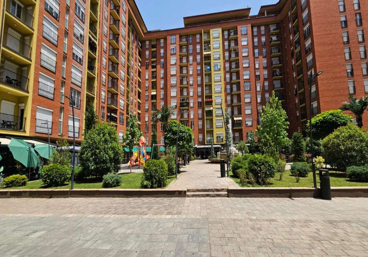 Superb 1 Bedroom In The Best Zone Of The City. Ferizaj Exteriér fotografie