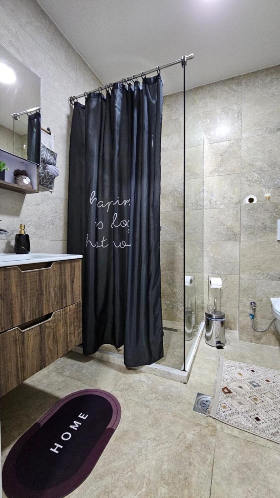 Superb 1 Bedroom In The Best Zone Of The City. Ferizaj Exteriér fotografie
