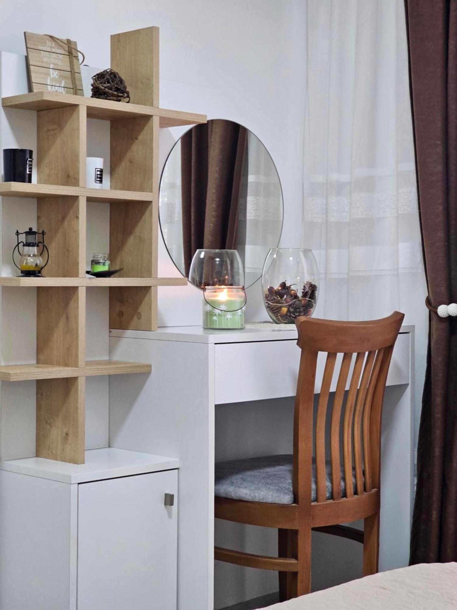Superb 1 Bedroom In The Best Zone Of The City. Ferizaj Exteriér fotografie